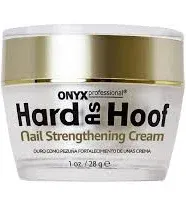 Hoof Hard As Nail Stregnthening Cream