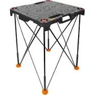 Worx Sidekick Portable Work Table WX066