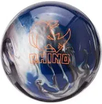 Brunswick Rhino Bowling Ball