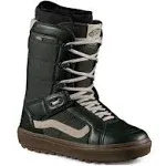 Vans Hi-Standard OG Snowboard Boot 2024 Forest / 8