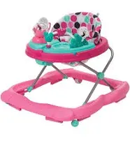 Disney Baby Music & Lights Walker