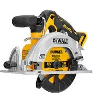 DeWalt Xtreme 12V Brushless Cordless Circular Saw DCS512B