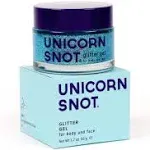 Unicorn Snot Body Glitter Gel (Bling)