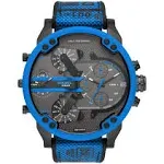 DZ7434 Diesel Mens Mr Daddy 2.0 Watch