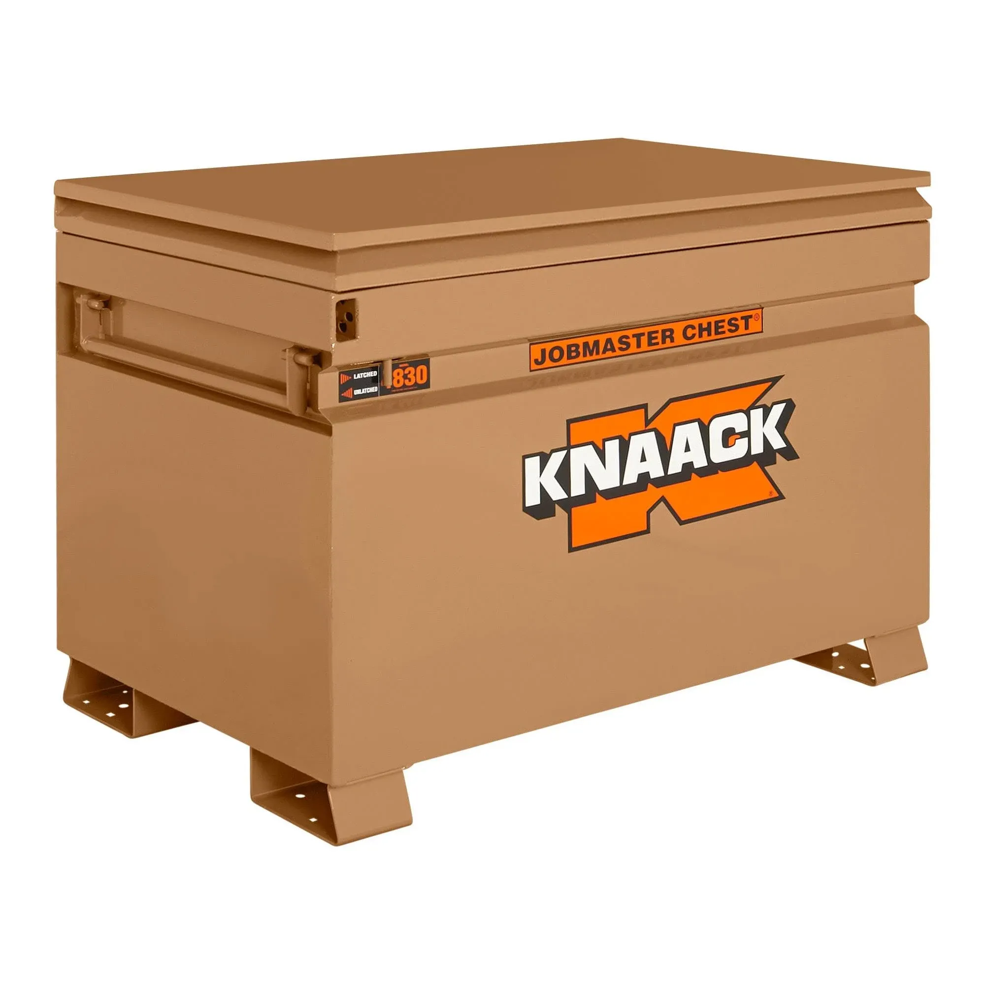 Knaack Jobsite Box 4830