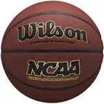 Wilson NCAA Final Four Edition Basketball, Official - 29.5"