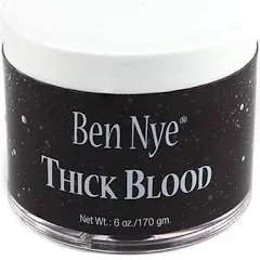 Thick Blood