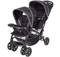 Baby Trend Sit N' Stand Double Stroller