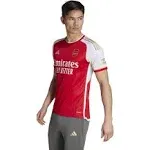 Adidas Arsenal 23/24 Home Jersey - S