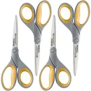 Westcott Titanium Bonded Scissors