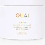 OUAI St Barts Scalp & Body Scrub