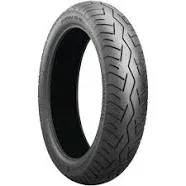 Bridgestone Battlax BT46 Tire