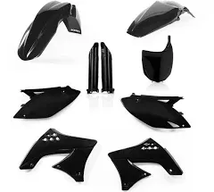 Acerbis Full Replacement Body Kit for Kawasaki KX450F (2009-2011)