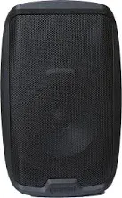 Gemini AS-2110P 10" 1,000W Powered Loudspeaker