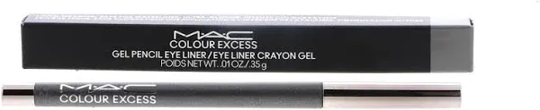 MAC Colour Excess Gel Pencil Eye Liner