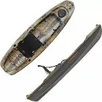 Pelican Catch Classic 100 Fishing Kayak