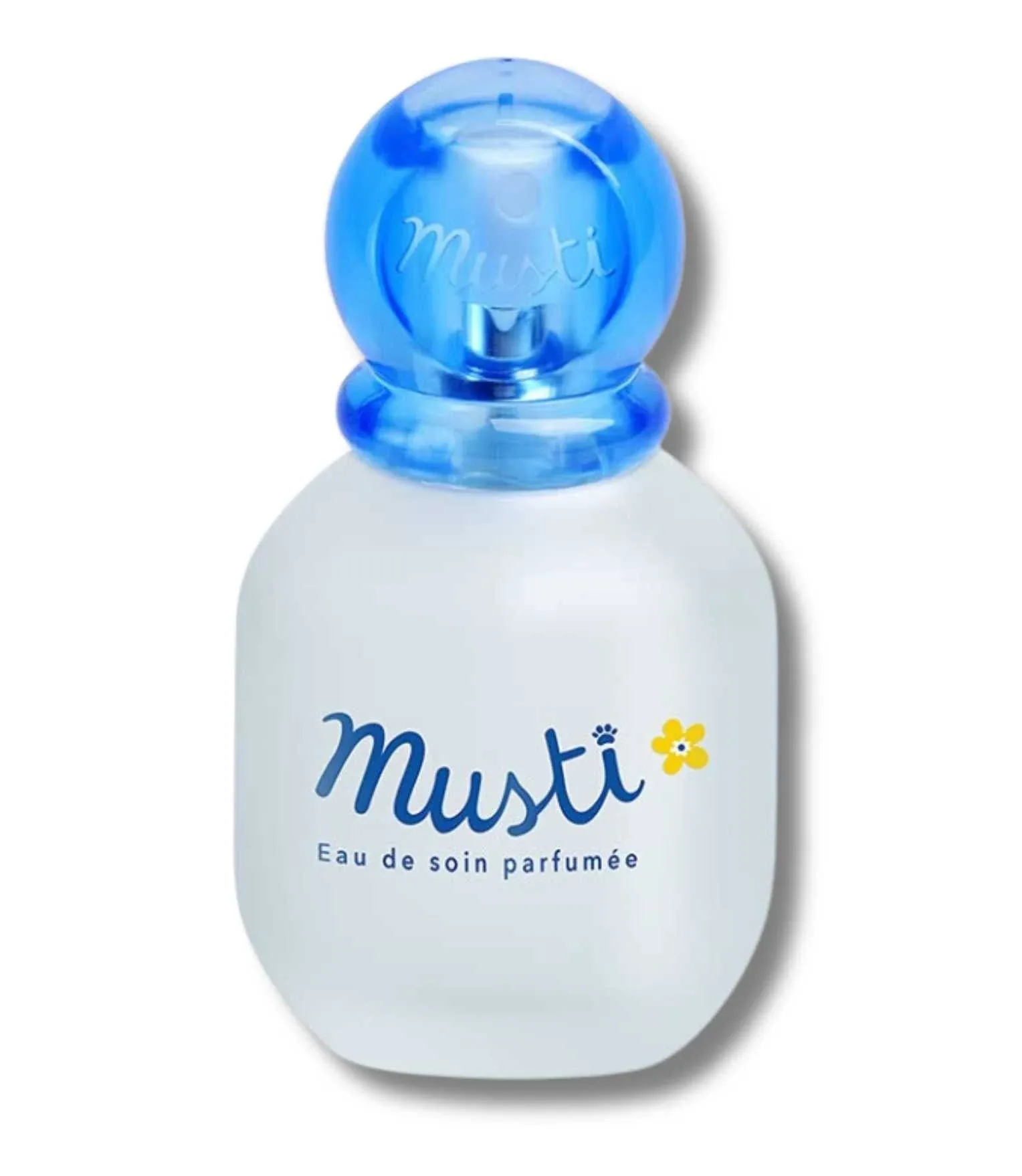 Musti Eau de Soin Spray Mustela