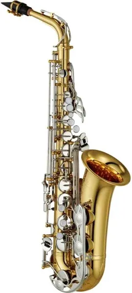 Yamaha YAS-26 Standard Eb Alto Saxophone