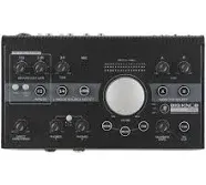 Mackie Big Knob Studio Monitor Recording Monitoring Controller Interface