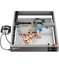 Creality Falcon2 Laser Engraver and Cutter