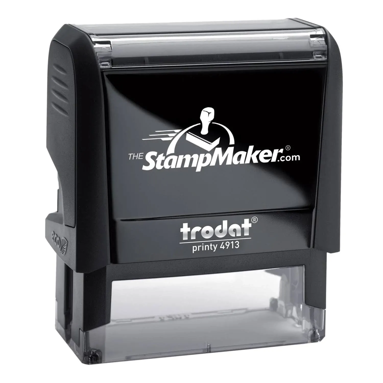 Trodat Printy 4913 Self-Inking Stamp