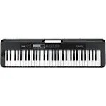 Casio CT-S300 Casiotone 61-Key Portable Keyboard | Reverb