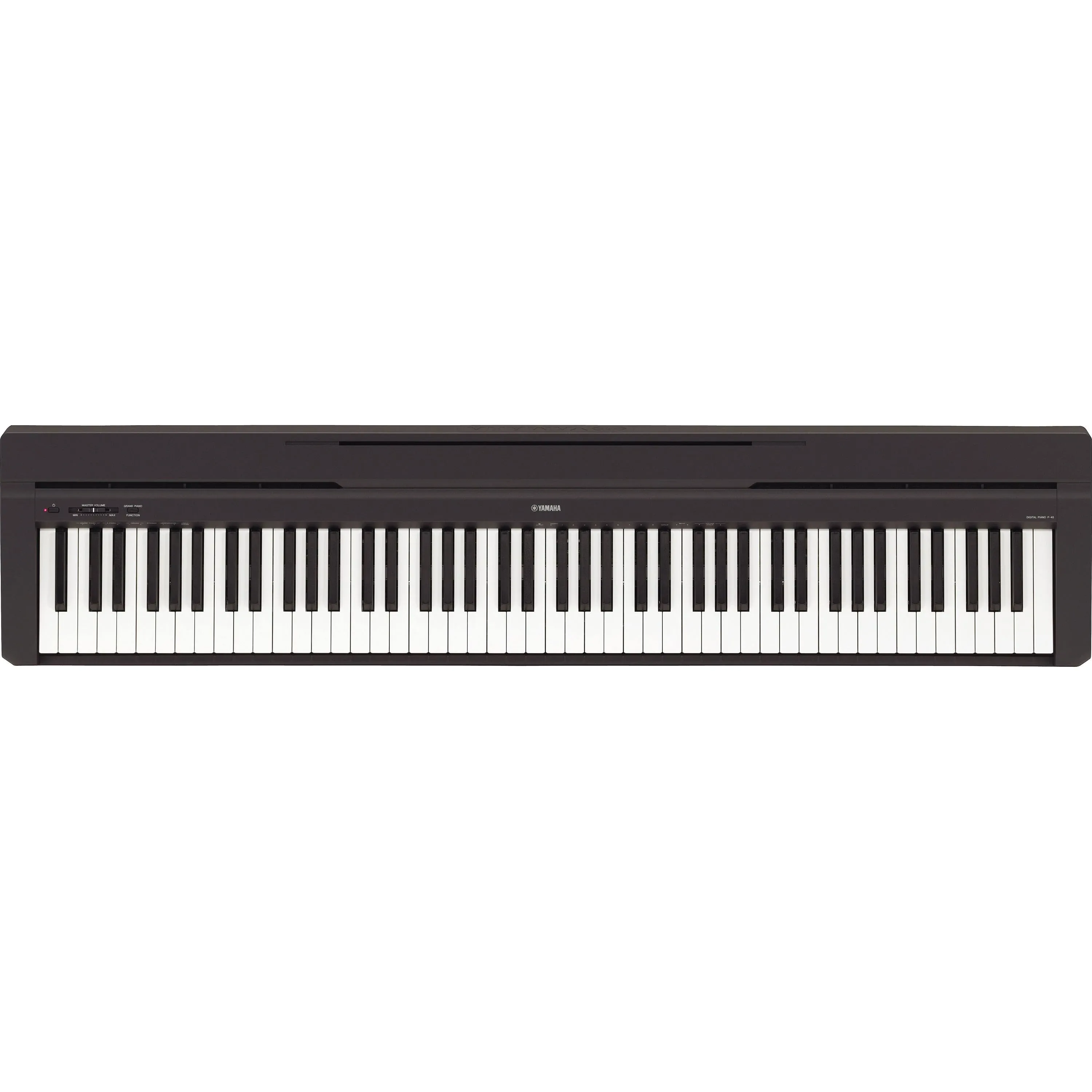 Yamaha P-45 Digital Piano