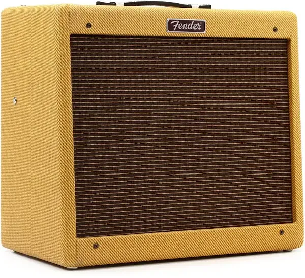 Fender Blues Junior IV