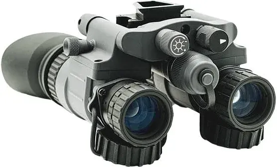 Armasight BNVD-51 Gen 3 Pinnacle Night Vision Goggles