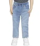 Levi's Pull On Skinny Fit Little Boys Pants 4-7x - Pyramids 7