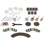 Dremel 707-01 75 Piece Accessory Kit