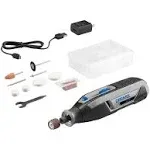 Dremel Lite Cordless Rotary Tool 7760