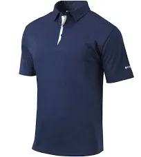 Columbia Men's Omni-Wick Sand Save Golf Polo