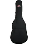 Gator GBE-DREAD Economy Dreadnought Acoustic Guitar Gig Bag