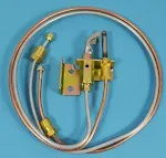 Water Heater Pilot Assembely Includes Pilot Thermocouple and Tubing LP Propane