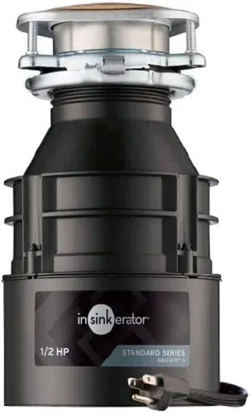 InSinkErator Badger Garbage Disposal