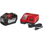 Milwaukee M18 HD12.0 Starter Kit 48-59-1200