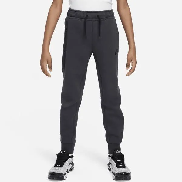 Nike Sportswear Tech Fleece Boys Pants XL Obsidian Blue