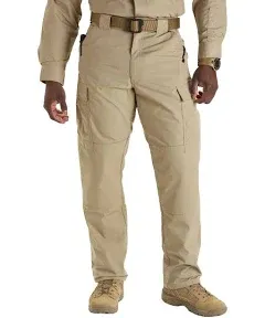 5.11 Tactical Men's Ripstop TDU Pants