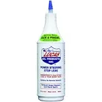 Lucas Oil 10011: Stop Leak, Quart Bottle - JEGS