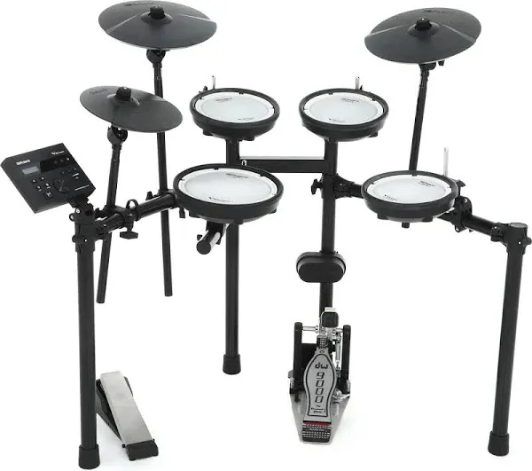 Roland Generation 2 V-Drums Electronic Drum Set