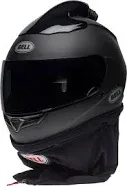 Bell Qualifier Forced Air Helmet