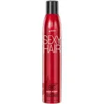 Sexy Hair Big Root Pump Volumizing Spray Mousse 10 oz