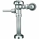 Sloan Regal 110 XL 3.5 GPF Manual Flush Valve