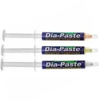 DMT Diamond Paste Compound Kit