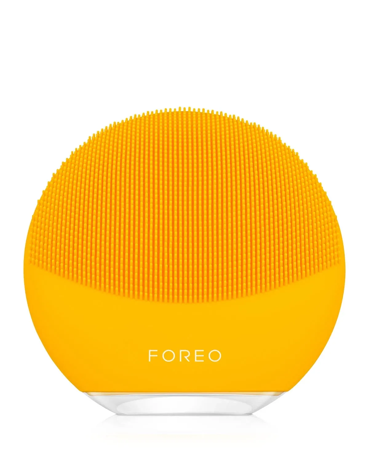 Foreo Luna Mini 3 - Sunflower Yellow