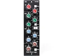 Solid State Logic 611EQ 500 Series Equalizer