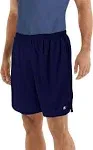 Champion Men's Mesh Shorts, XL, Navy