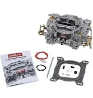 Edelbrock AVS2 CFM Carburetor Choke