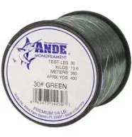 Ande Premium Monofilament